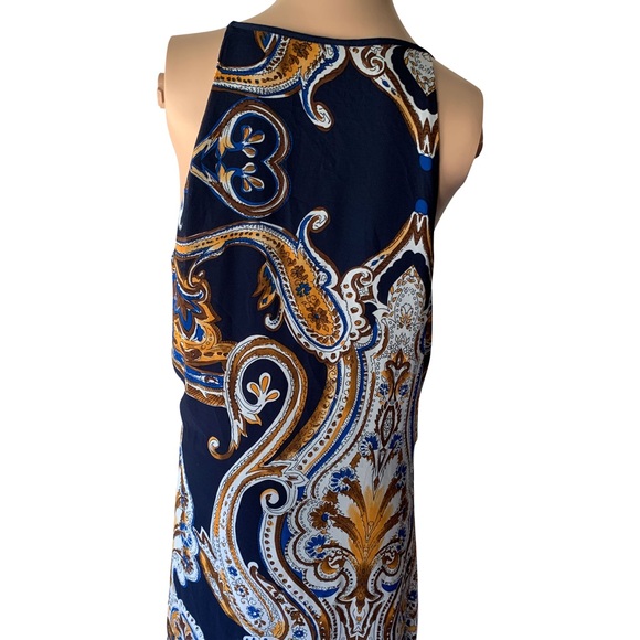 Sleeveless Dress Size Medium - Picture 4 of 7